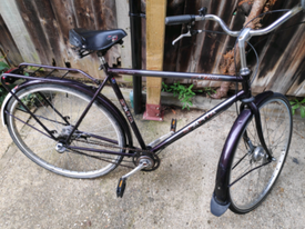 workcycles fr8 for sale